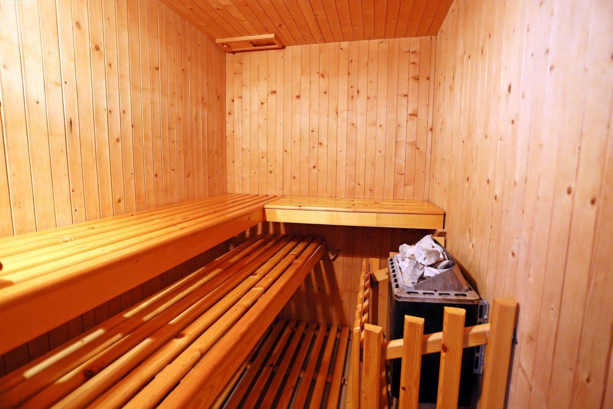 Hotel Astoria Tabiano Terme ภายนอก รูปภาพ